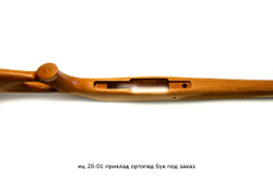 Ложа на МЦ 20-01 ортопед бук