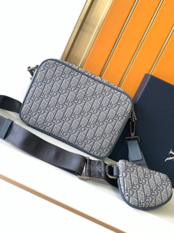 Сумка через плечо Christian Dior