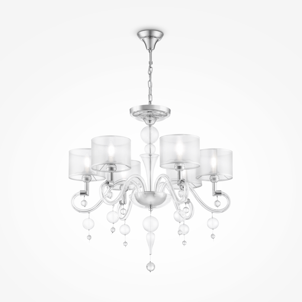 Люстра Maytoni MOD603-06-N