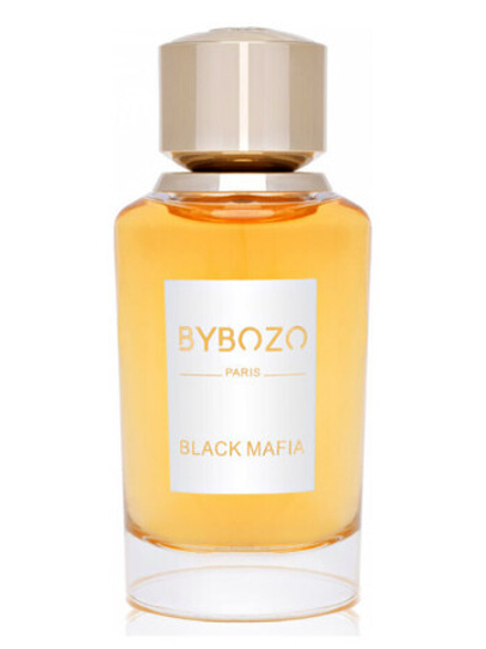 BYBOZO Black Mafia