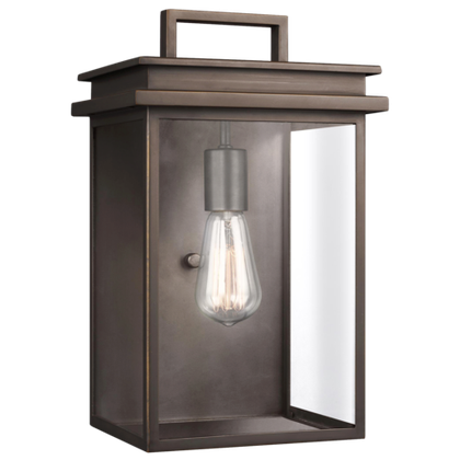 Люстра Visual Comfort Glenview Medium Lantern