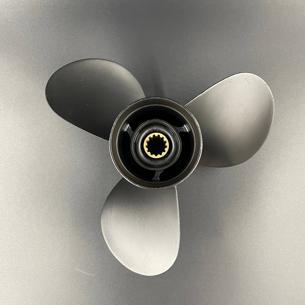 Гребной винт Suzuki DT40-DT65, DF40-DF50, DF40A-DF60A (3x11x15)