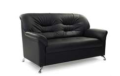 Диван двухместный Chairman ПАРМ 1510х880х900
