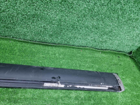 Подножка правая Lixiang L9 (2022-н.в.)