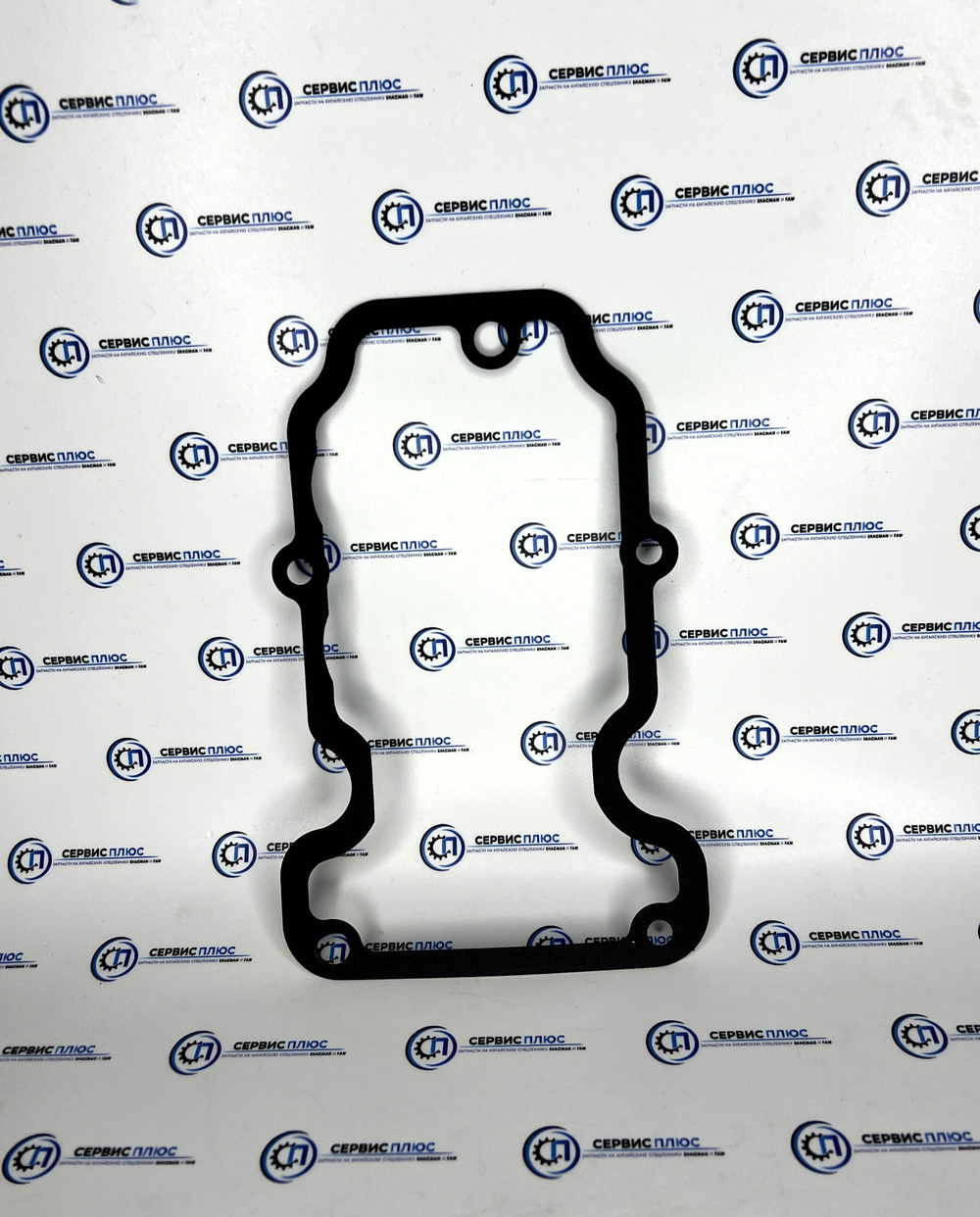 Прокладка клапанной крышки wp12 612630040007