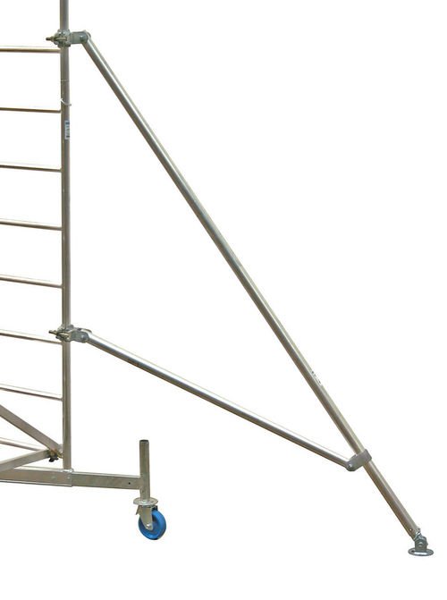 Угловая опора для CLIMTEC (714039)