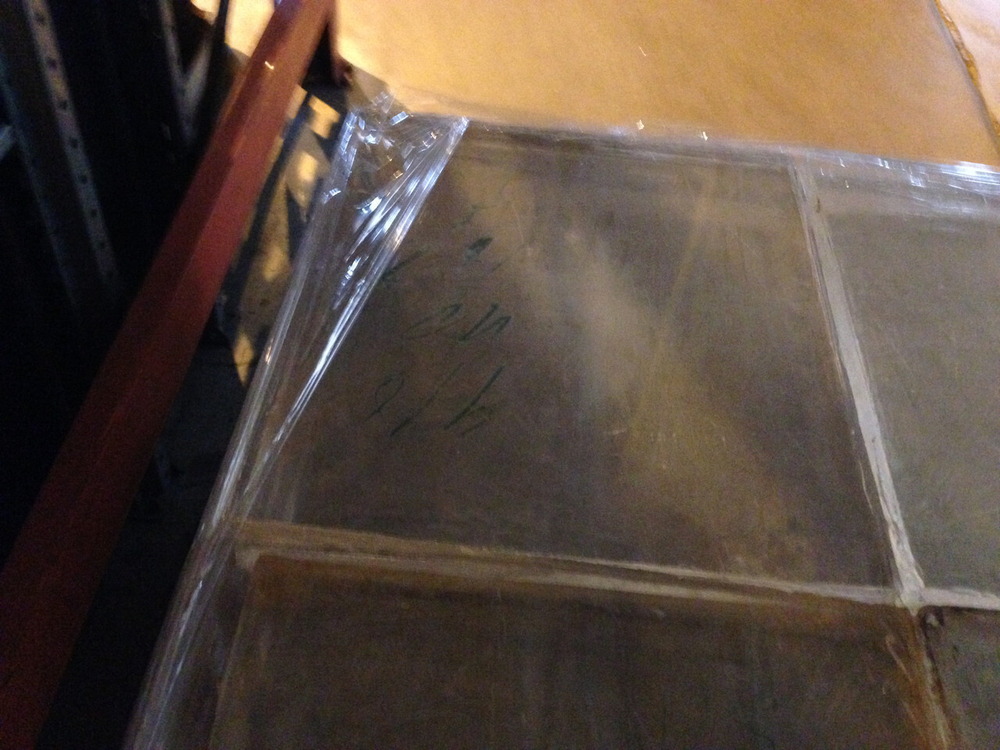 Оргстекло блочное ТОСП, ТОСН