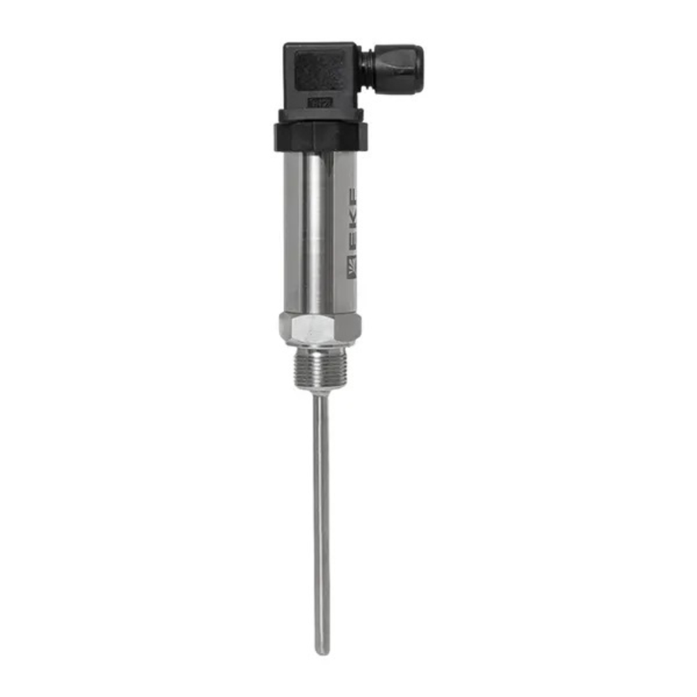 Датчик температуры EKF RTD420-SCR100-M20