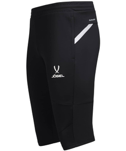 Брюки тренировочные DIVISION PerFormDRY Pro Training Pants 3/4, черный