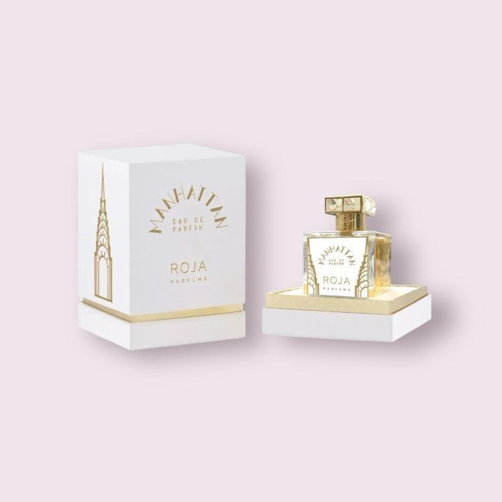 Парфюмерная вода Roja Dove Manhattan",100 ml (LUXE)