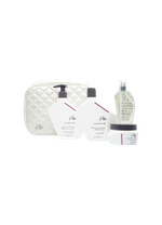 SEACURL Kit / Набор в косметичке «Морская волна»