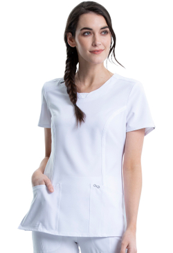 Топ женский Cherokee Infinity CKE2624A WTPS