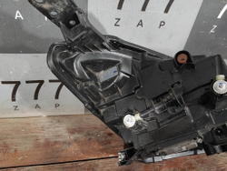 Фара левая LED Chery Tiggo 7 Pro 20-24 Б/У Оригинал 605000199AA