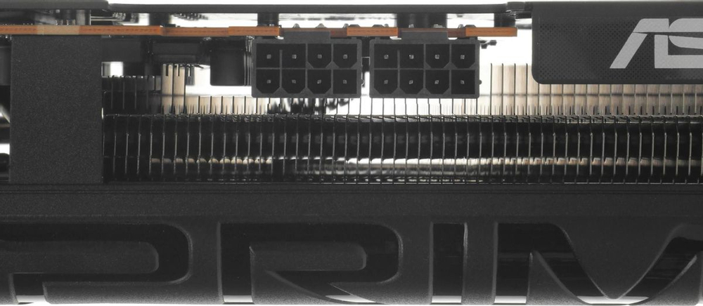 Видеокарта ASUS AMD  Radeon RX 9070 PRIME-RX9070-O16G 16ГБ PRIME, GDDR6, OC,  Ret