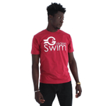 Футболка goldenswim 2022