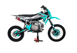 Питбайк Motoland JKS125