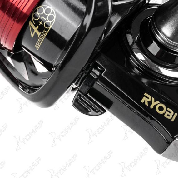 Катушка Bado RB 3000 Ryobi