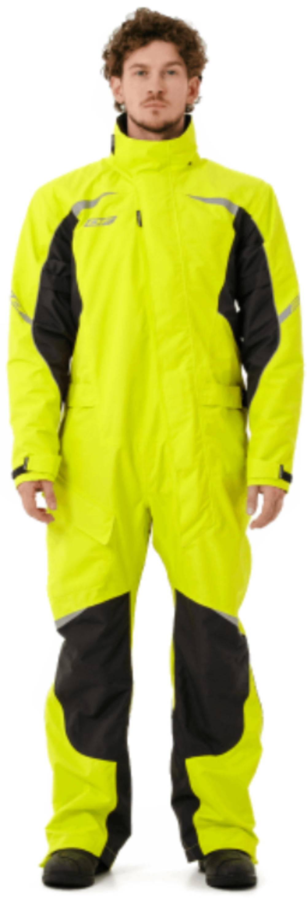 EVO Man / Желтый