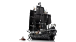 Конструктор LEGO Icons 10365 Пиратский корабль капитана Джека Воробья