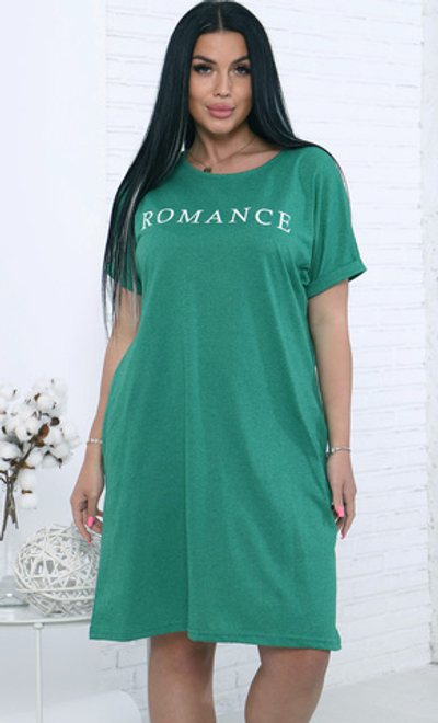 Туника женская "588 К.П" (Дарья)