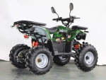 Электроквадроцикл Green Camel Атакама T420 (60V 1500W R8 Дифференциал) пониженная