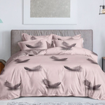 Постельное белье 2,0 поплин Орхидея 6068