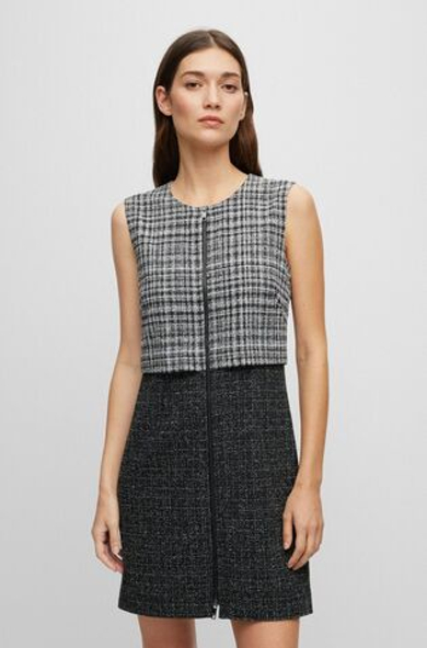 Платье женское BOSS Danesi 10250633 01