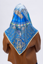 Платок «Мурман»