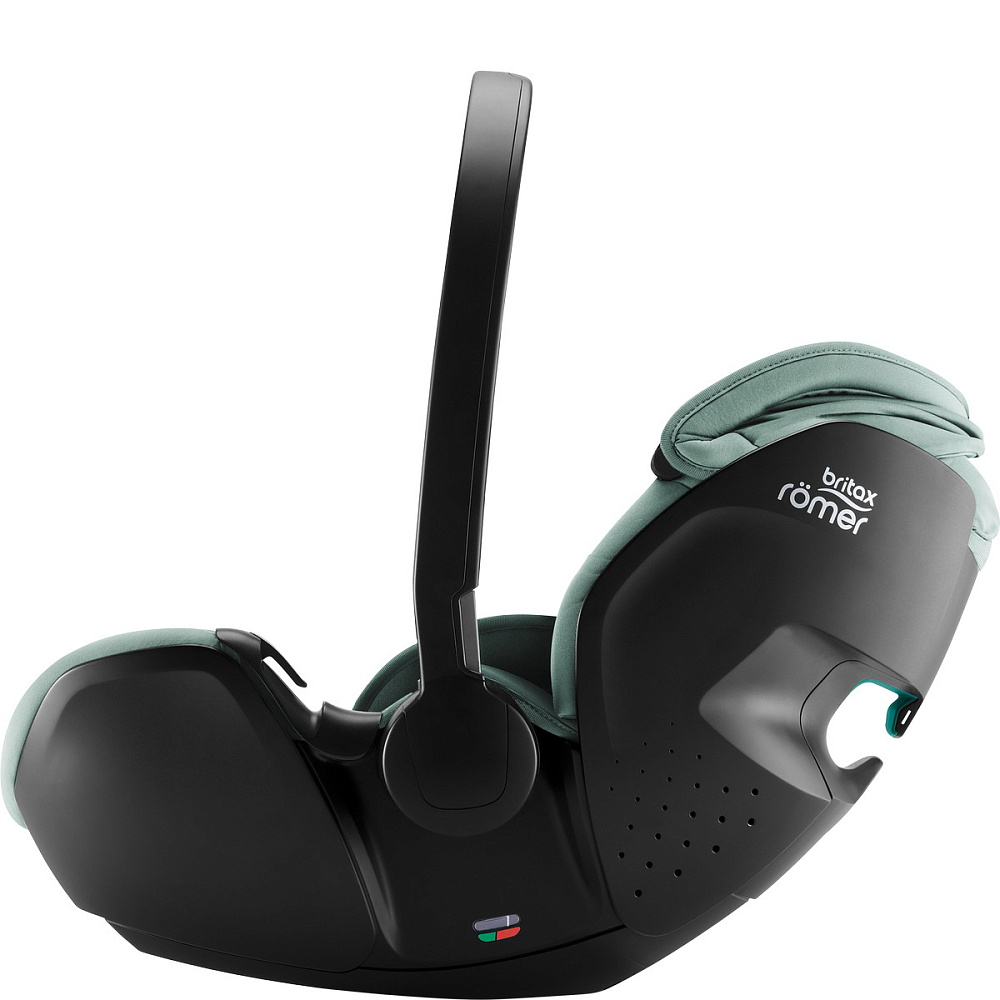 Автокресло Britax Roemer Baby-Safe Pro Jade Green