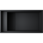 Кухонная мойка Omoikiri Kinaru 86-U/I GB