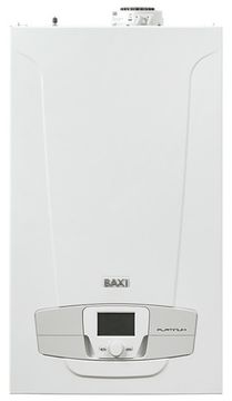 Котёл газовый Baxi LUNA Platinum+ 1.32 GA (конденсационный - одноконтурный) 7219691-