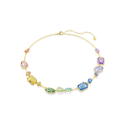 GEMA:NECKLACE OMBRE MUL/GOS