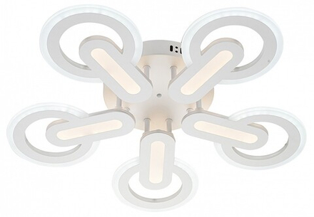 Потолочная люстра Escada FORNAX 10218/5LED