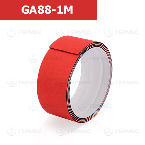 Фетр ультратонкий мягкий, 1 м. GA88-1M