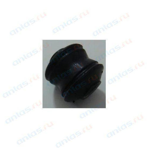 Втулка амортизатора ВАЗ 2123 заднего 2 шт. А.Б.П.А.