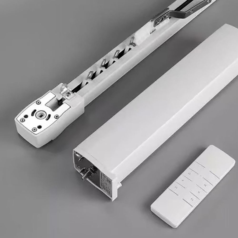 Электрокарниз для штор