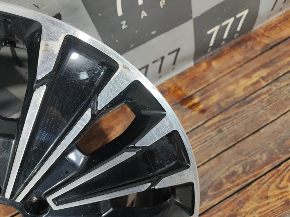 Диcк кoлecный литoй R20 Exeed RX 23-нв Б/У Оригинал 203000962AA