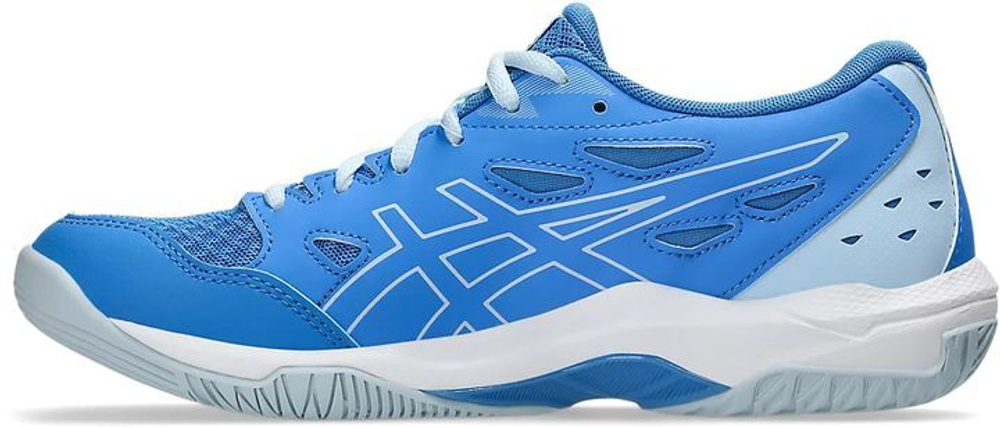 Кроссовки Asics GEL-ROCKET 11 синий