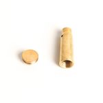 Патрон 7.62 х 39 для холодной пристрелки, ВоенПро