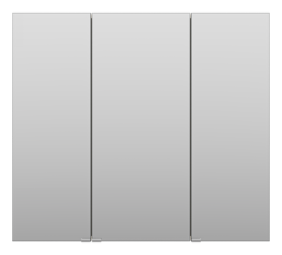 Зеркальный шкаф Misty Аура 90