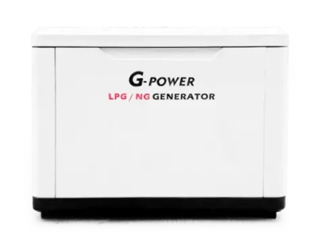 Газовый электрогенератор G-power SL15000-3Р
