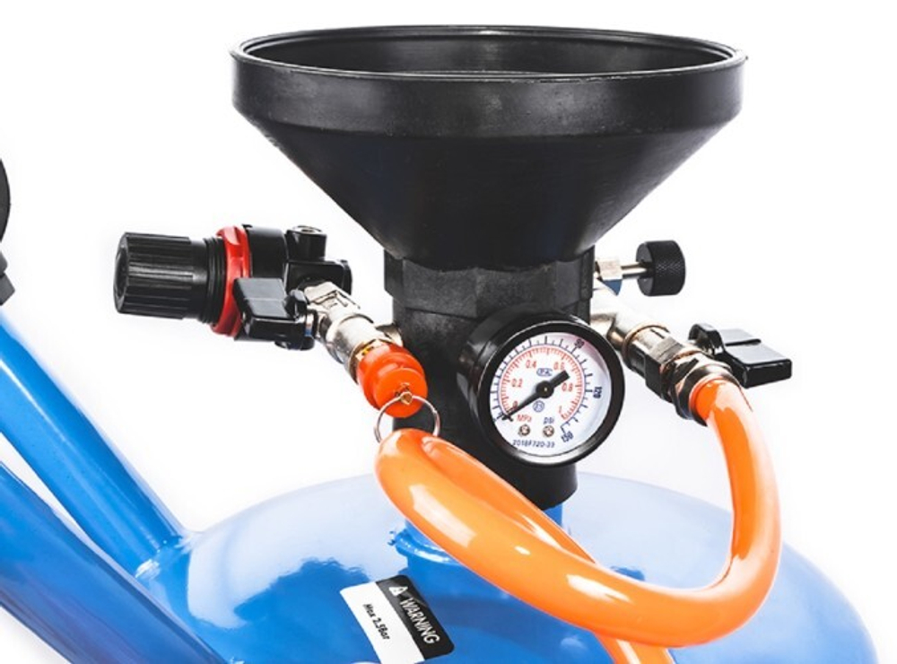 Пеногенератор СТАНКОИМПОРТ FG025 25 л