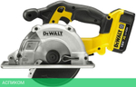 Дисковая (циркулярная) пила DeWalt DCS373N