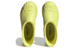 adiFOM Superstar Wmns Adidas Originals Boot "Pulse Yellow" Women"s