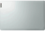 Ноутбук Lenovo IdeaPad 1 15IAU7 Серый (15.6", Intel Core i3-1215U, 8Гб, 256Гб SSD, Intel UHD Graphics, Windows 11) 82QD00DHUS
