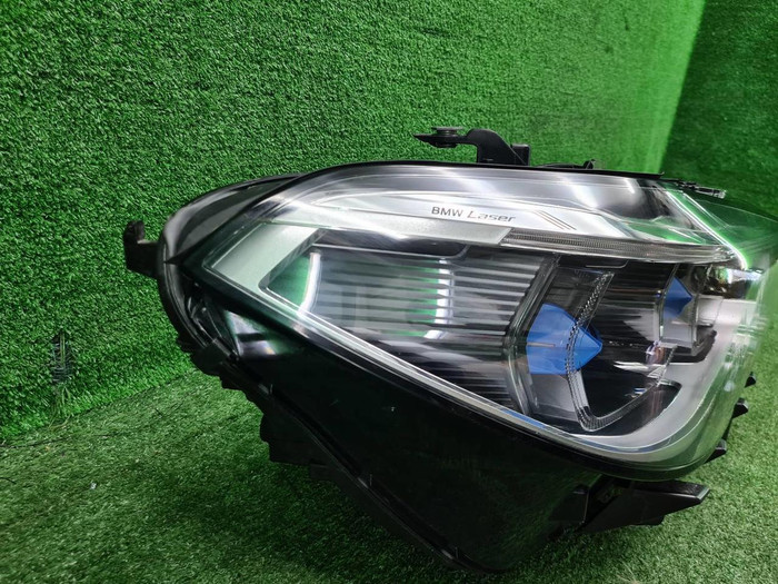 Фара правая BMW X5 G05 X6 G06 (18-23) Laser Light