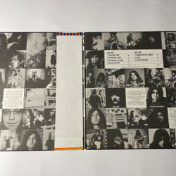 Винтажная виниловая пластинка LP Deep Purple Machine Head (Japan 1979) (Obi)
