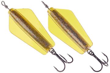 Блесна Dr. Salmon 20g #04