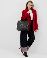 Сумка 662 03 черный