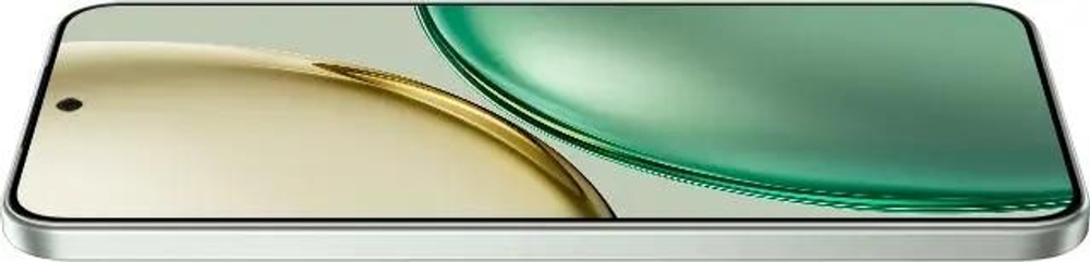 6.79" Смартфон Honor X9d 12/256Gb,  MTN-NX1,  NFC,  AMOLED,  120Гц,  8300мAч,  зеленый
